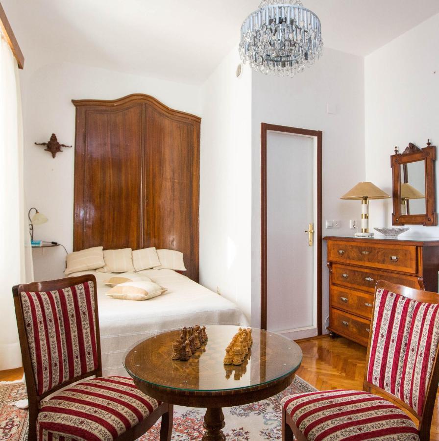 Room Mirella Dubrovnik Quarto foto