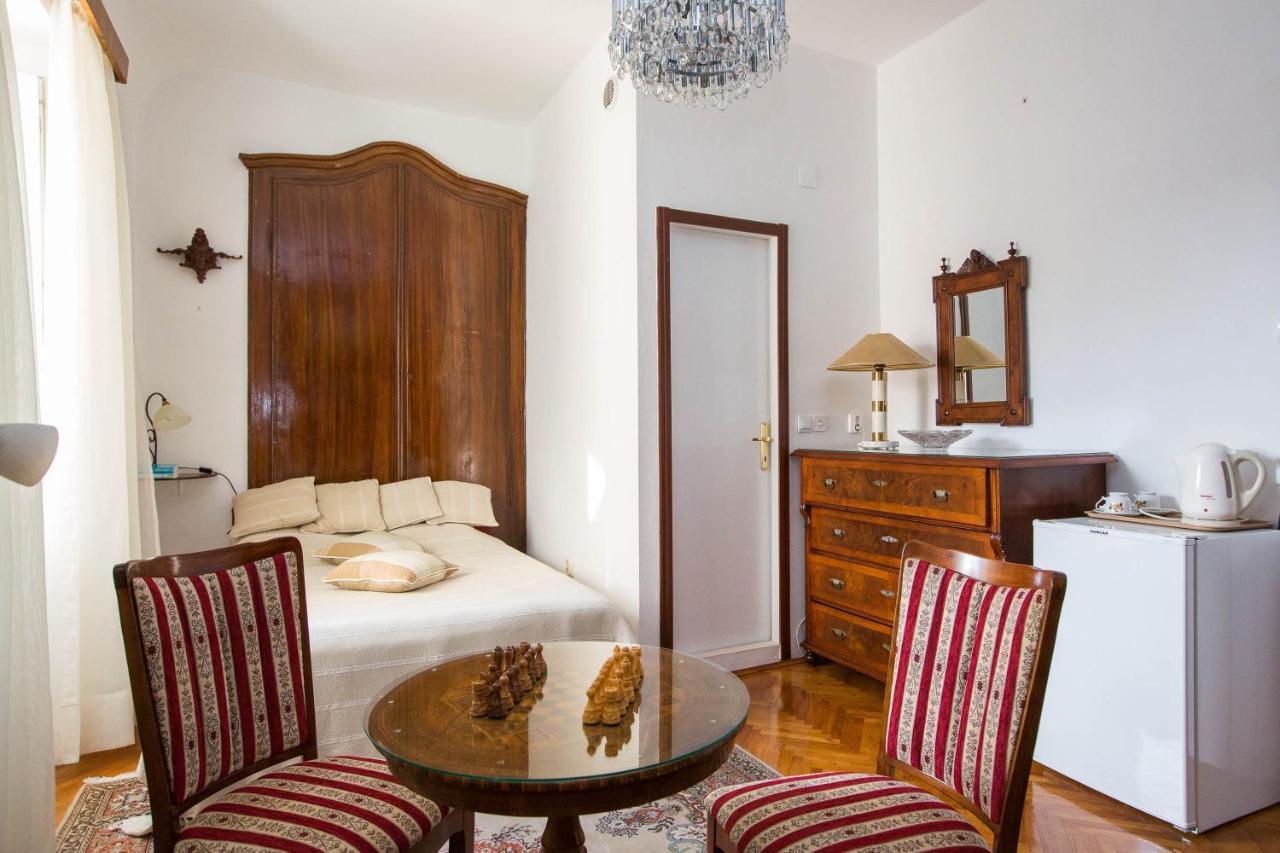 Room Mirella Dubrovnik Quarto foto