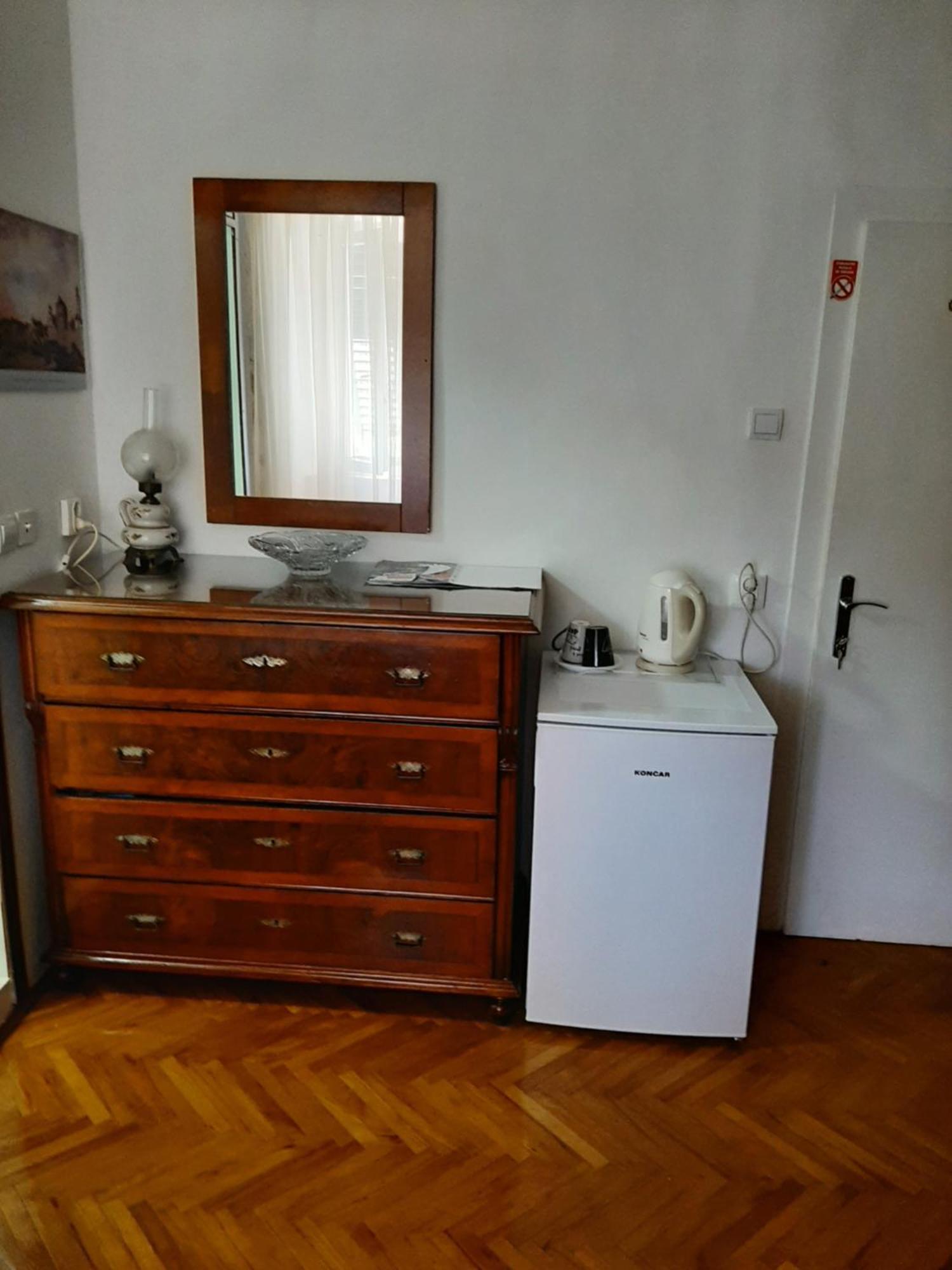 Room Mirella Dubrovnik Exterior foto