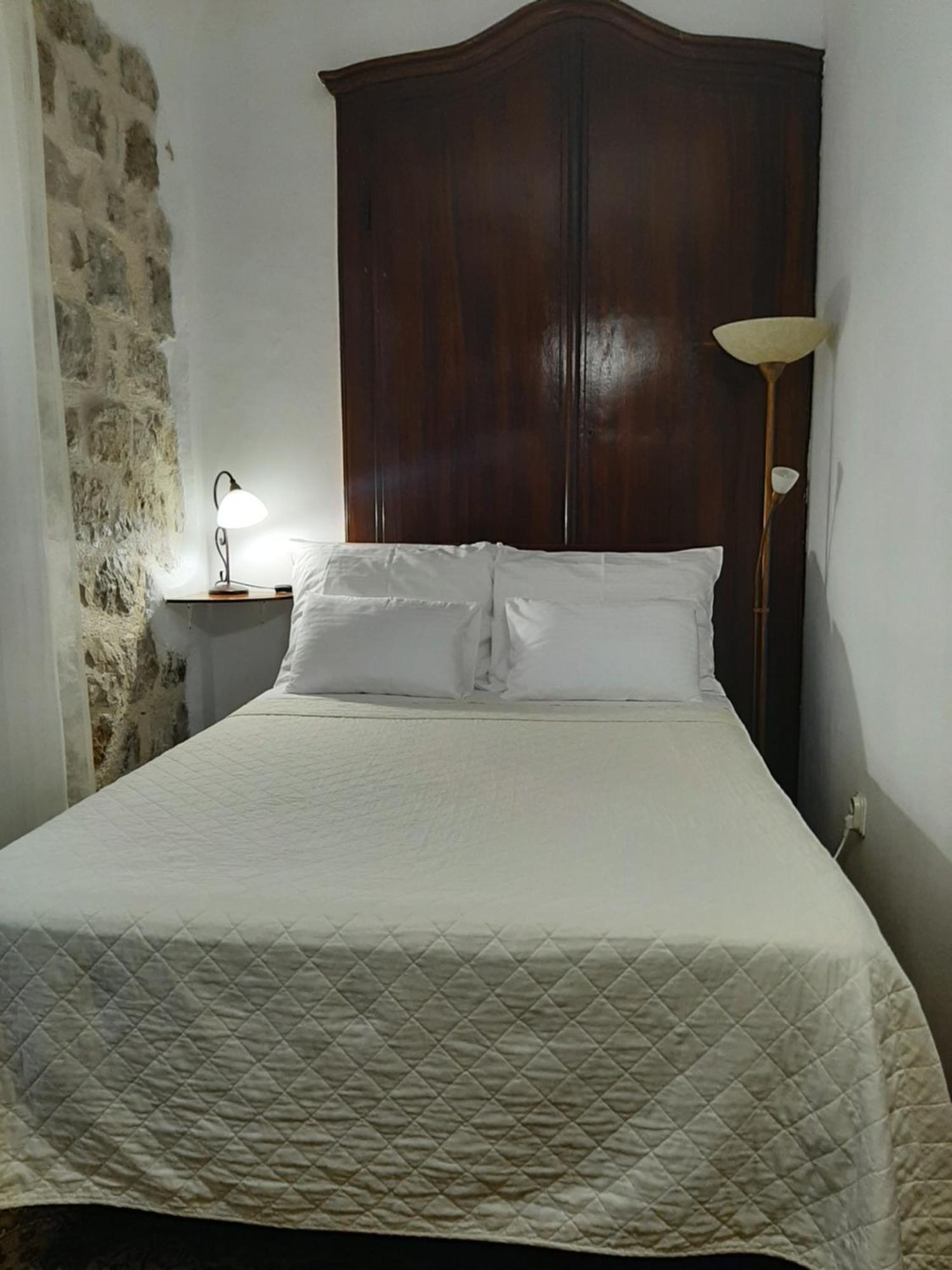 Room Mirella Dubrovnik Exterior foto
