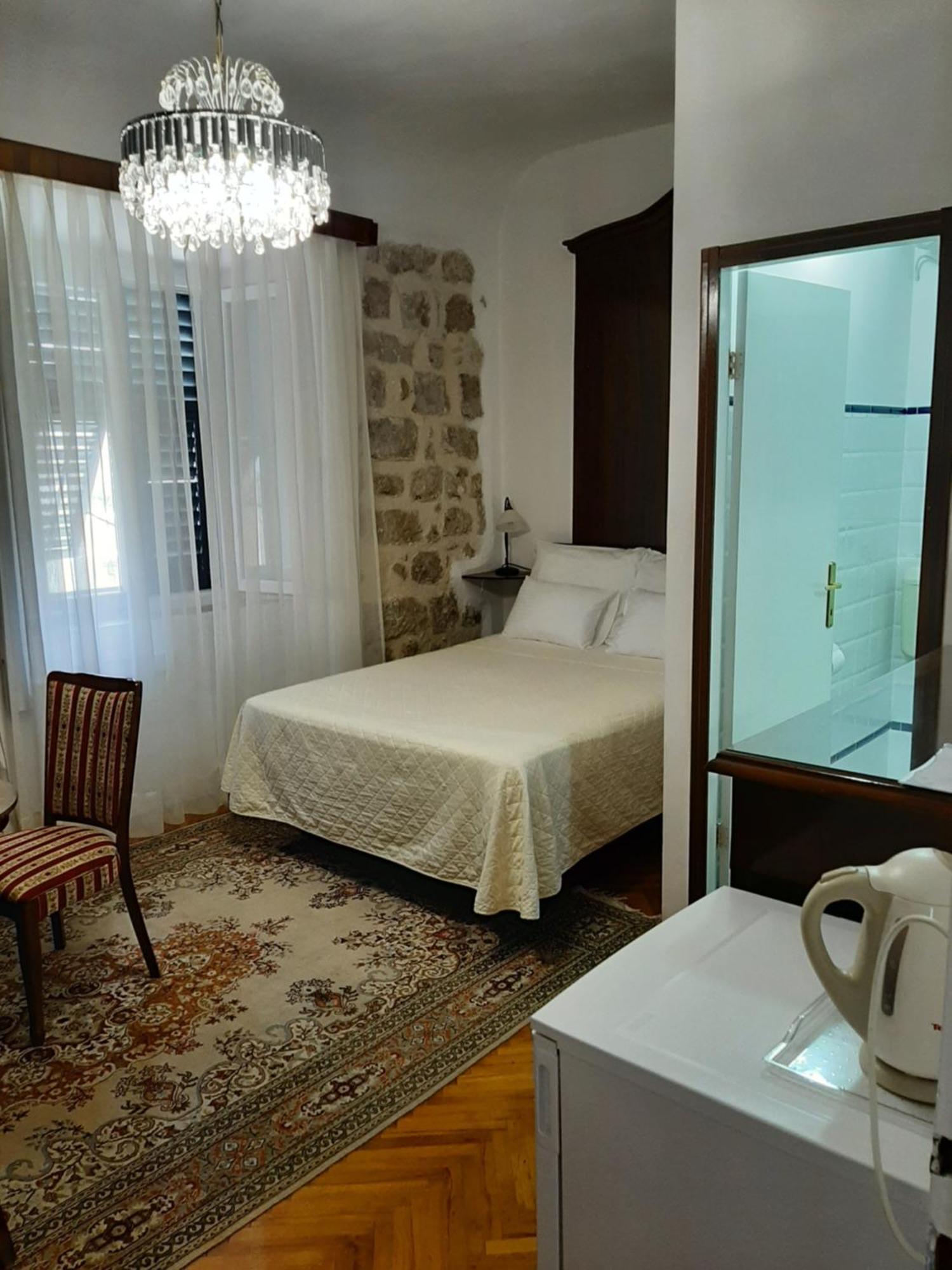 Room Mirella Dubrovnik Exterior foto
