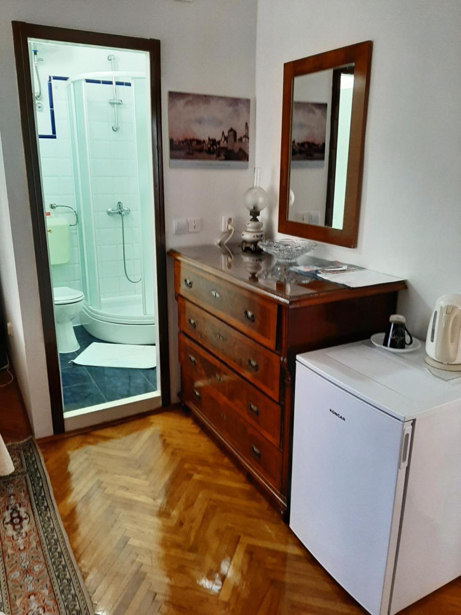 Room Mirella Dubrovnik Exterior foto