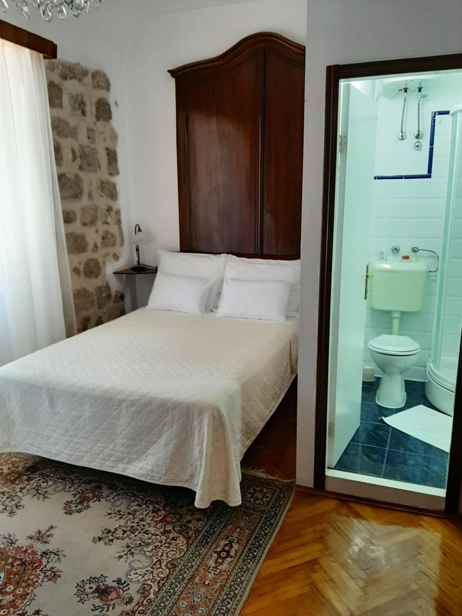 Room Mirella Dubrovnik Exterior foto